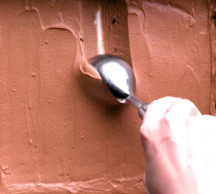 How to Make Smooth Chocolate Mousse