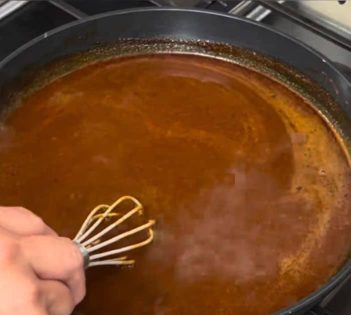 5-Star Chicken Enchiladas Recipe Ingredient