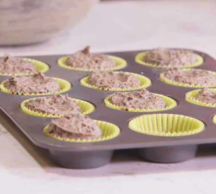 3 Easy Dump and Go No-Bake Desserts Oreo