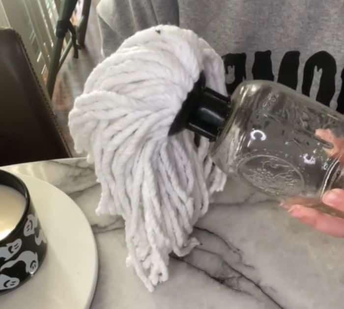 Dollar Tree Light Up Ghost DIY (Less Than 5 Dollars) Project