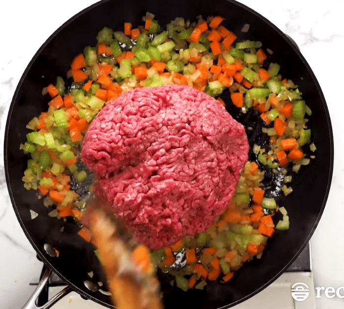 How to Make Cottage Pie Casserole