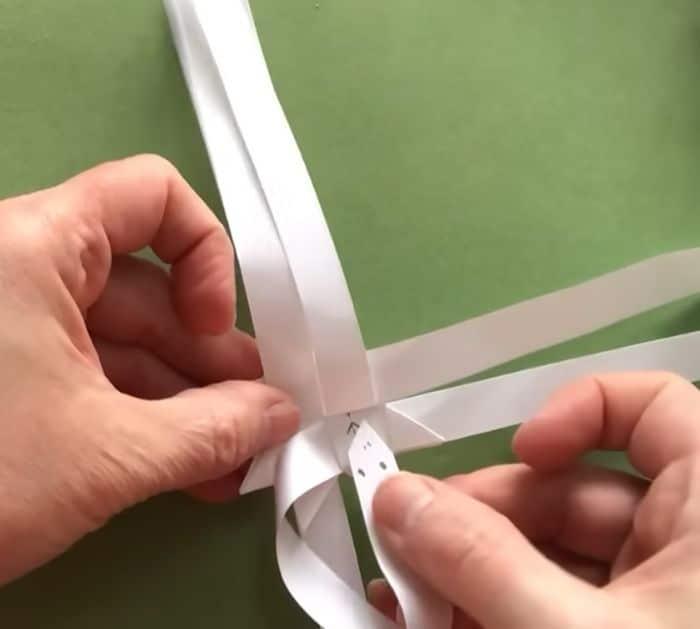How to Make Paper Stars