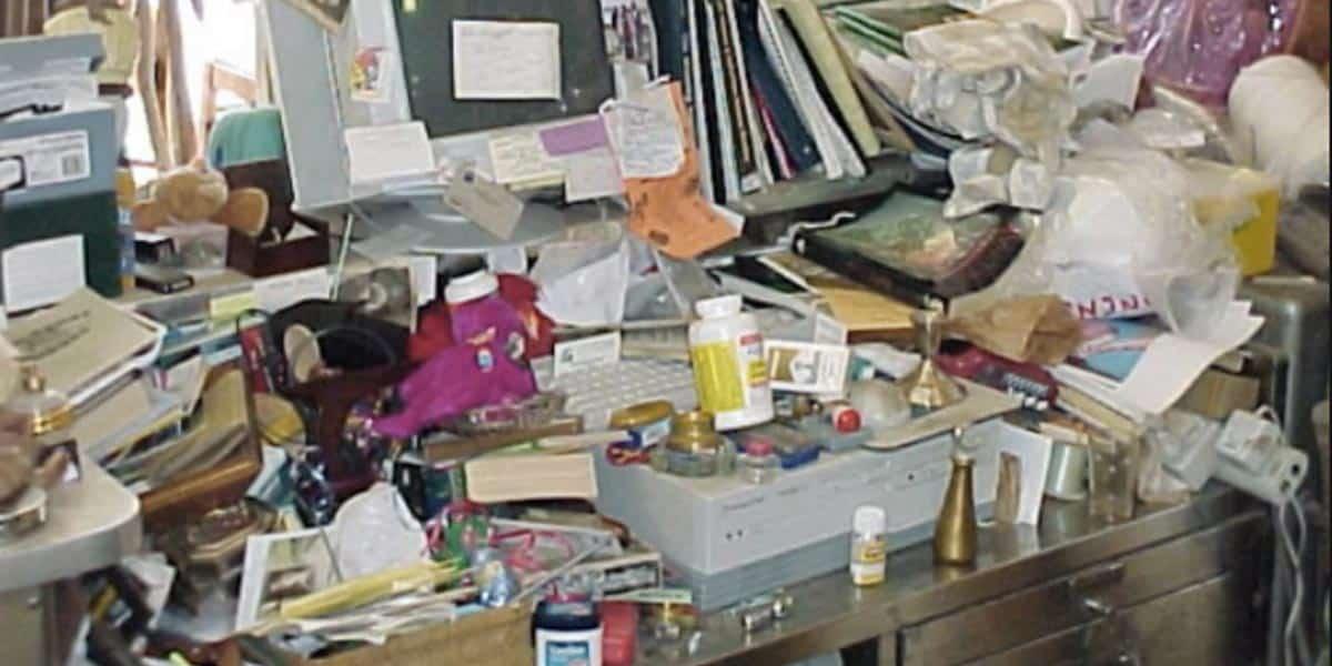 Instantly Organize Your Life With This One Brilliant DIY Idea!