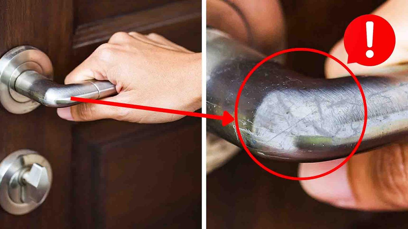 10 Signs Your House Is Being Watched By Robbers