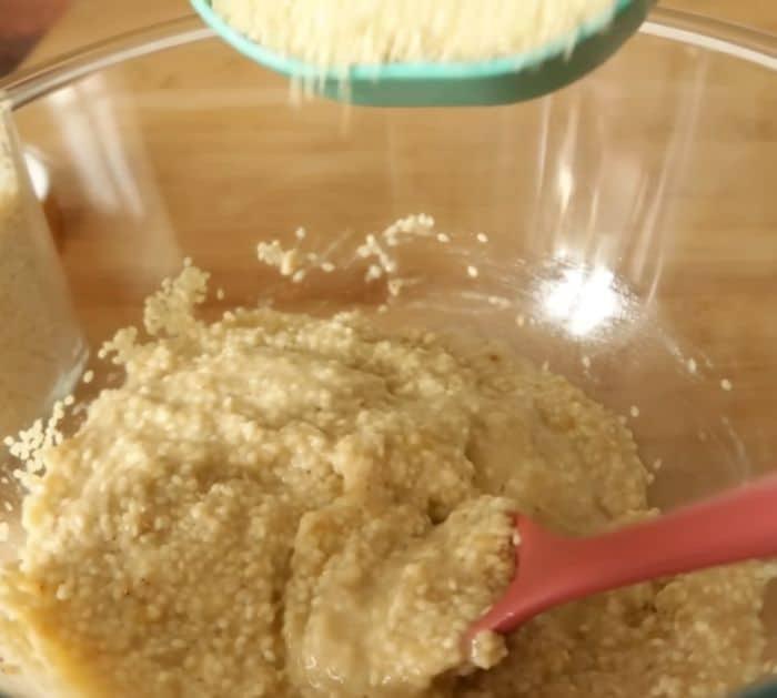 2-Ingredient Breakfast Cake Recipe Ingredients