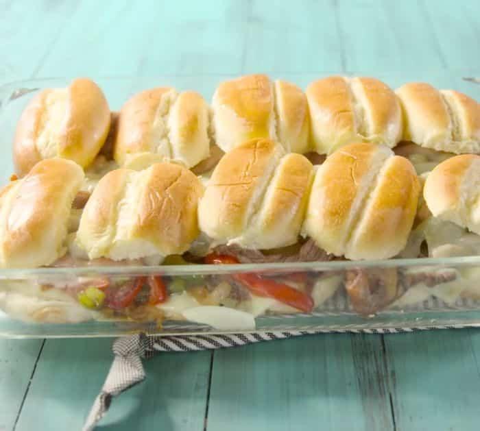 Easy Slider Recipe Ideas