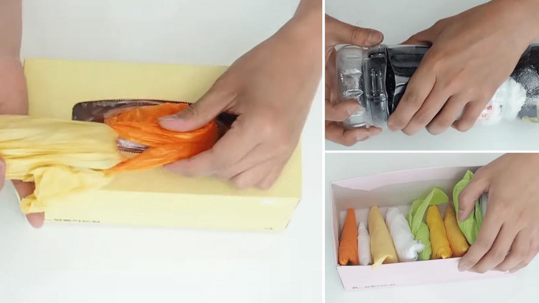 3 Ways to Store & Organize Grocery Bags