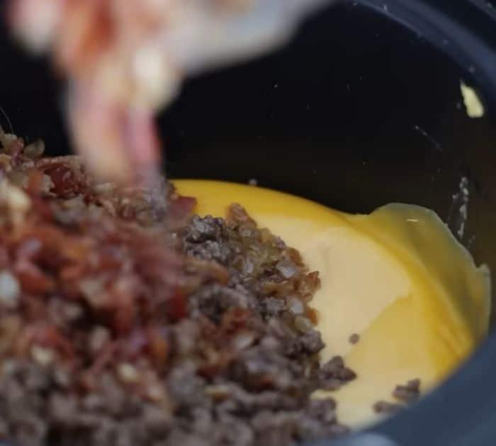 How to Make Loaded Rotel Dip