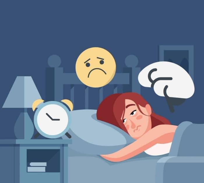 How To Fall Asleep Fast