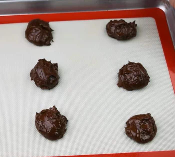 How to Make Brownie Cookies