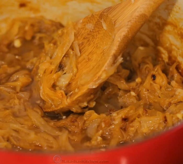 Best Homemade French Onion Soup Recipe