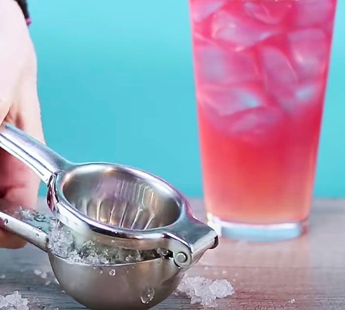 Skittles Iced Tea Recipe | Alcohol Recipes