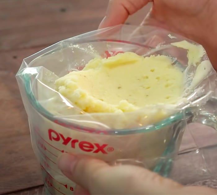 How To Make Mashed Potatoes Spiral Fries - Easy Potato Recipes