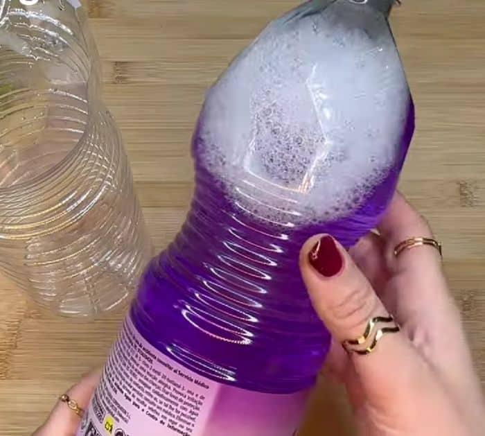 How to Make a Toilet Self-Cleaner