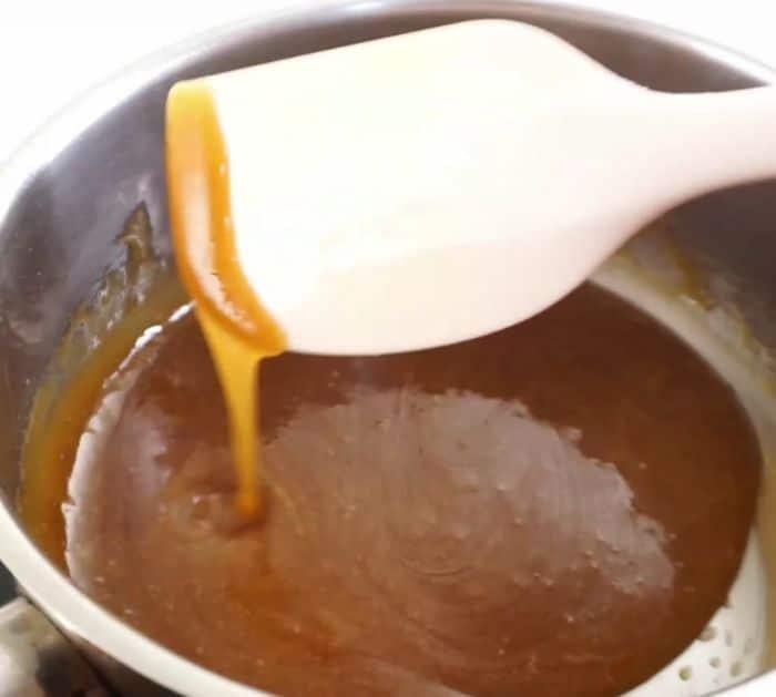 Easy To Make Sticky Buns
