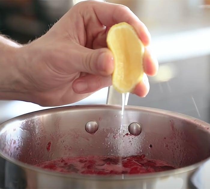 Homemade Fruit Jam Recipe | Homemade Recipes
