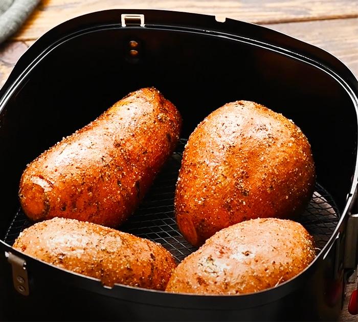Potato Recipe - Thanksgiving Side Dish Ideas - Homemade Recipes