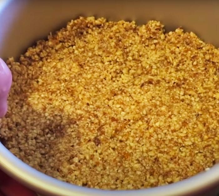Instant Pot Keto Cheesecake Recipe | Keto Recipes
