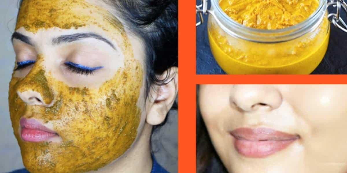 Watch How She Permanently Removes Unwanted Facial Hair In 10 Minutes!