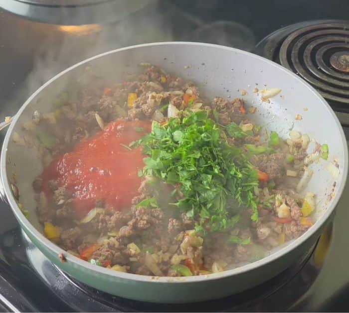 Quick and Easy Dinner Recipe Ideas
