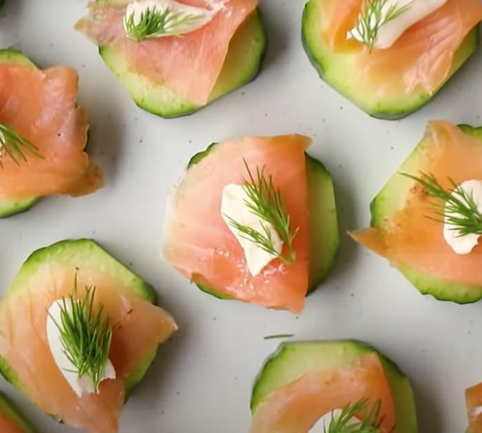 easy party appetizers for new years eve