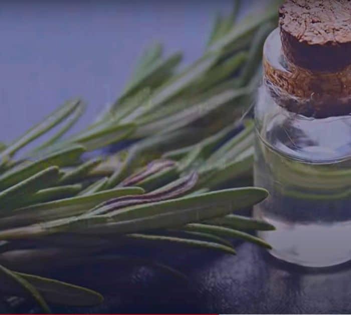 3-Ingredient Natural Homemade Painkiller DIY