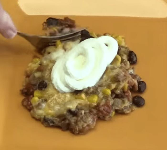 Easy Casserole Recipe for Dinner