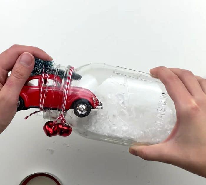 Easy Last-Minute Gift Idea