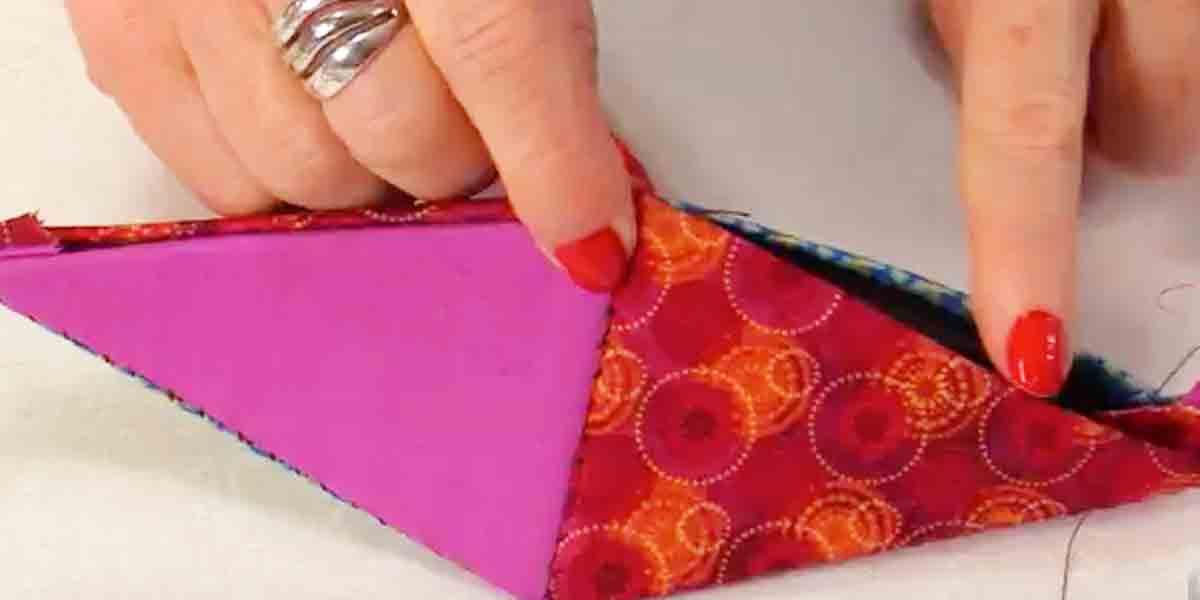 She Makes The Most Beautiful Unbreakable Ornaments. Learn How!