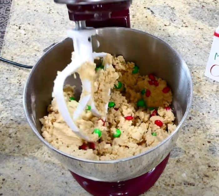Cheap DIY Christmas cookie recipe