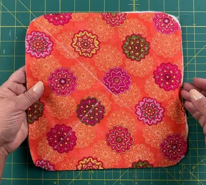 DIY Soup Bowl Materials