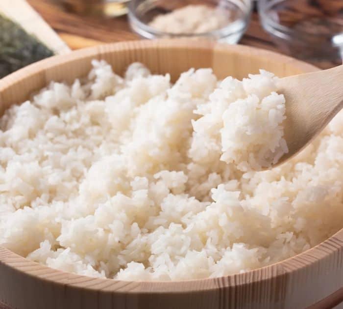 How to Make Perfect Rice Every Time