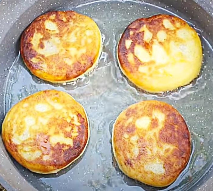How To make Potato Pancakes - Ground beef Recipe Ideas - Easy Dinner Recipes