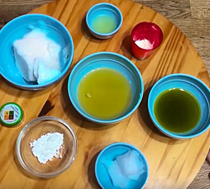 Make CBD Body Butter with Hemp Oil and Shea Butter
