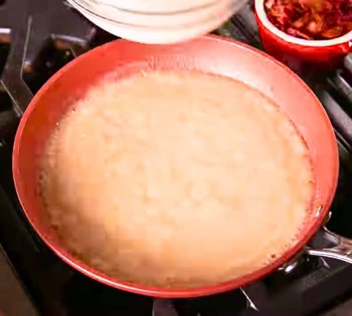 Easy Loaded Cheesy Scalloped Potatoes Recipe
