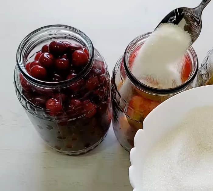 The Secret of Keeping Fruits Fresh for 12 Months Tips