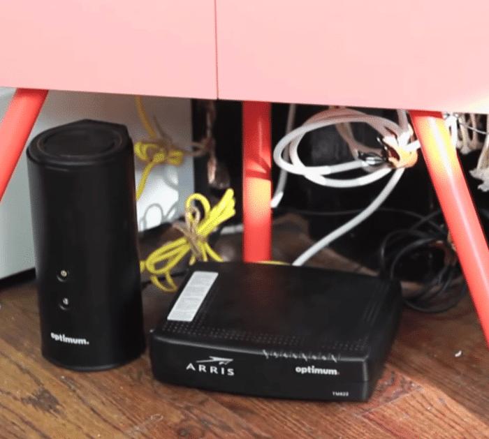 Easy Wire Organization Tips and Hacks