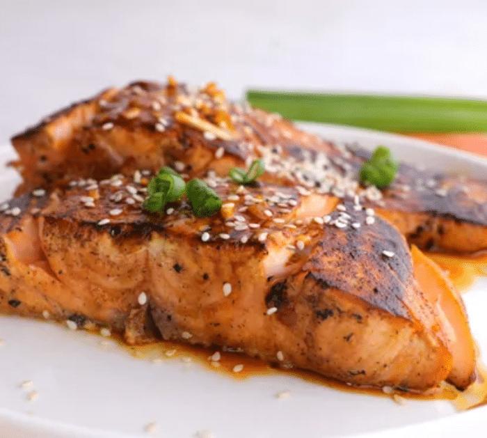 Easy One-Pan Dinner Recipe Idea