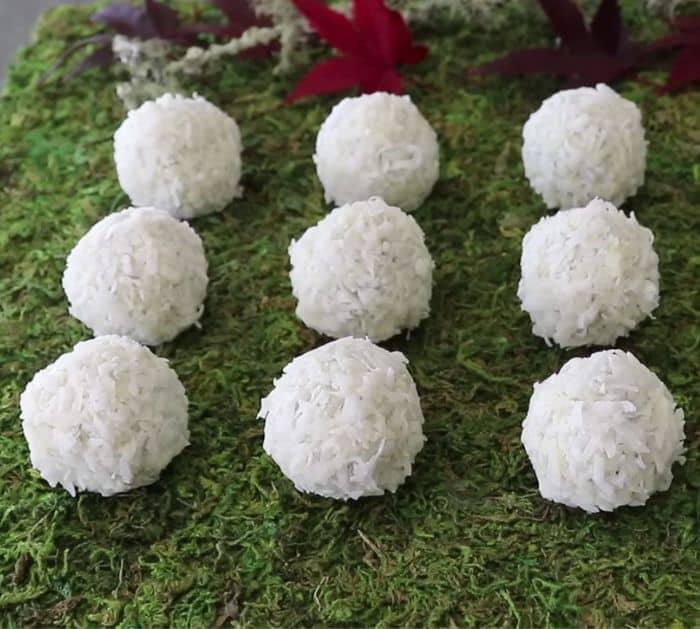Easy Party Dessert Recipe