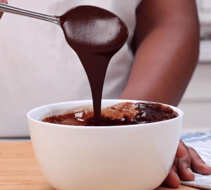 How to Make Chewy Brownie Cookies