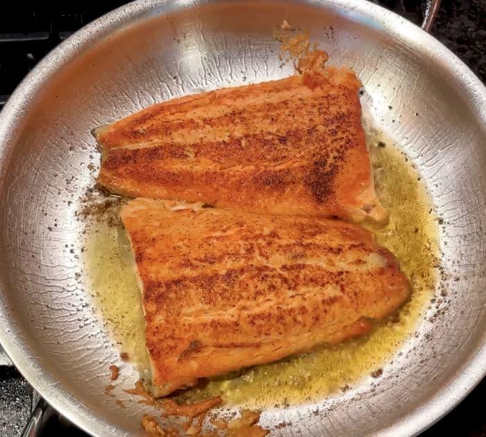 7 Tips on How to Prevent Food From Sticking to Stainless Steel Pans Cooking