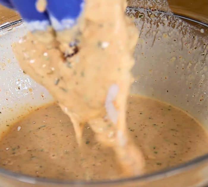 Easy Crispy Chicken and Waffles Recipe