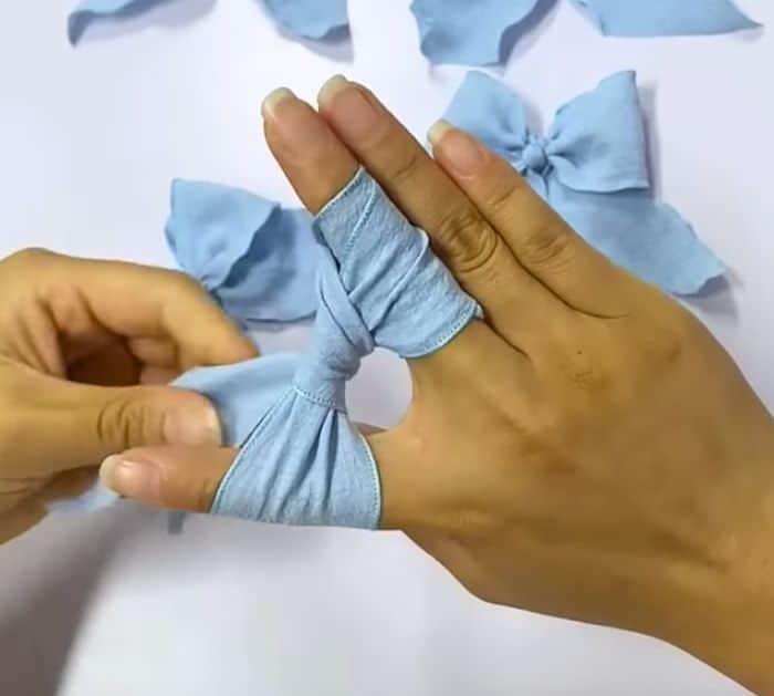 How to Make Bows