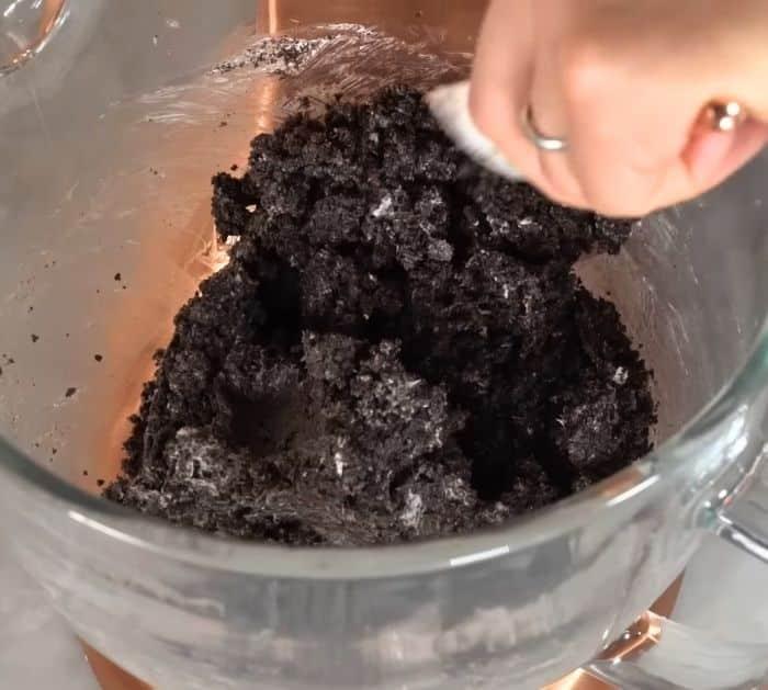 Delicious Oreo Balls Ingredients