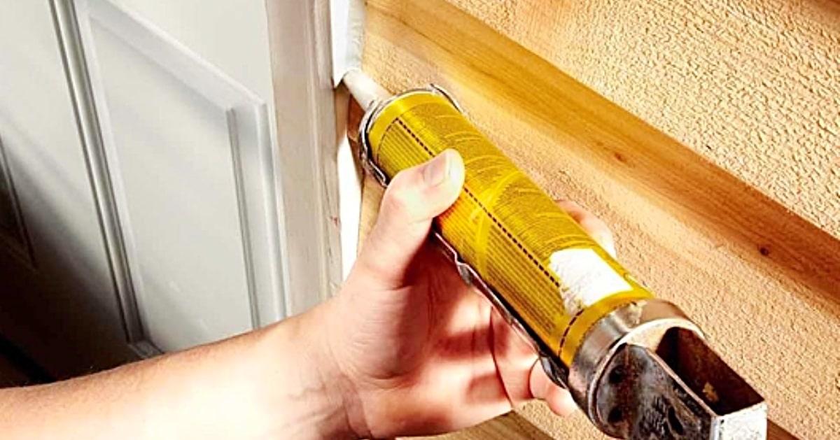 How to Caulk: Tips From A Professional