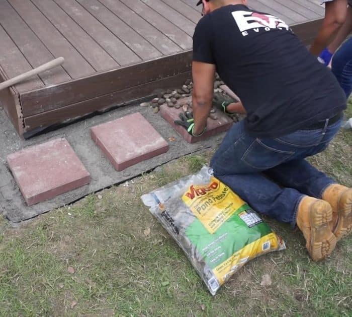 Easy Landscaping Tutorial