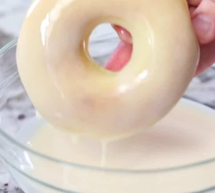Easy and Cheap Donut Recipe Tutorial