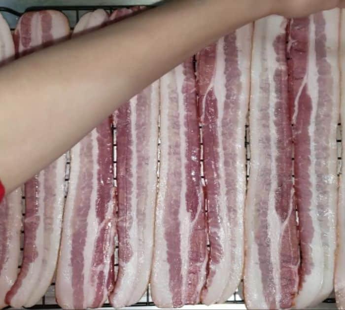 How to Cook Crispy Bacon Perfectly