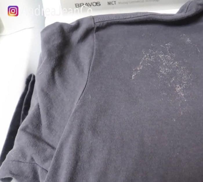 How to Remove Stickers and Gum from Fabric