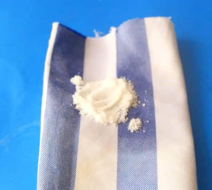 Simple Way to Remove Ballpoint Ink From Clothes Tip